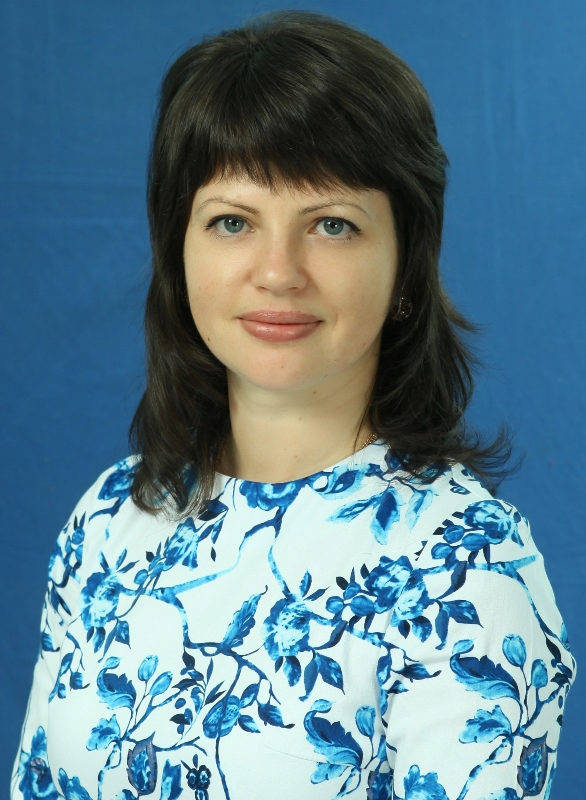 Шевцова Ольга Владимировна